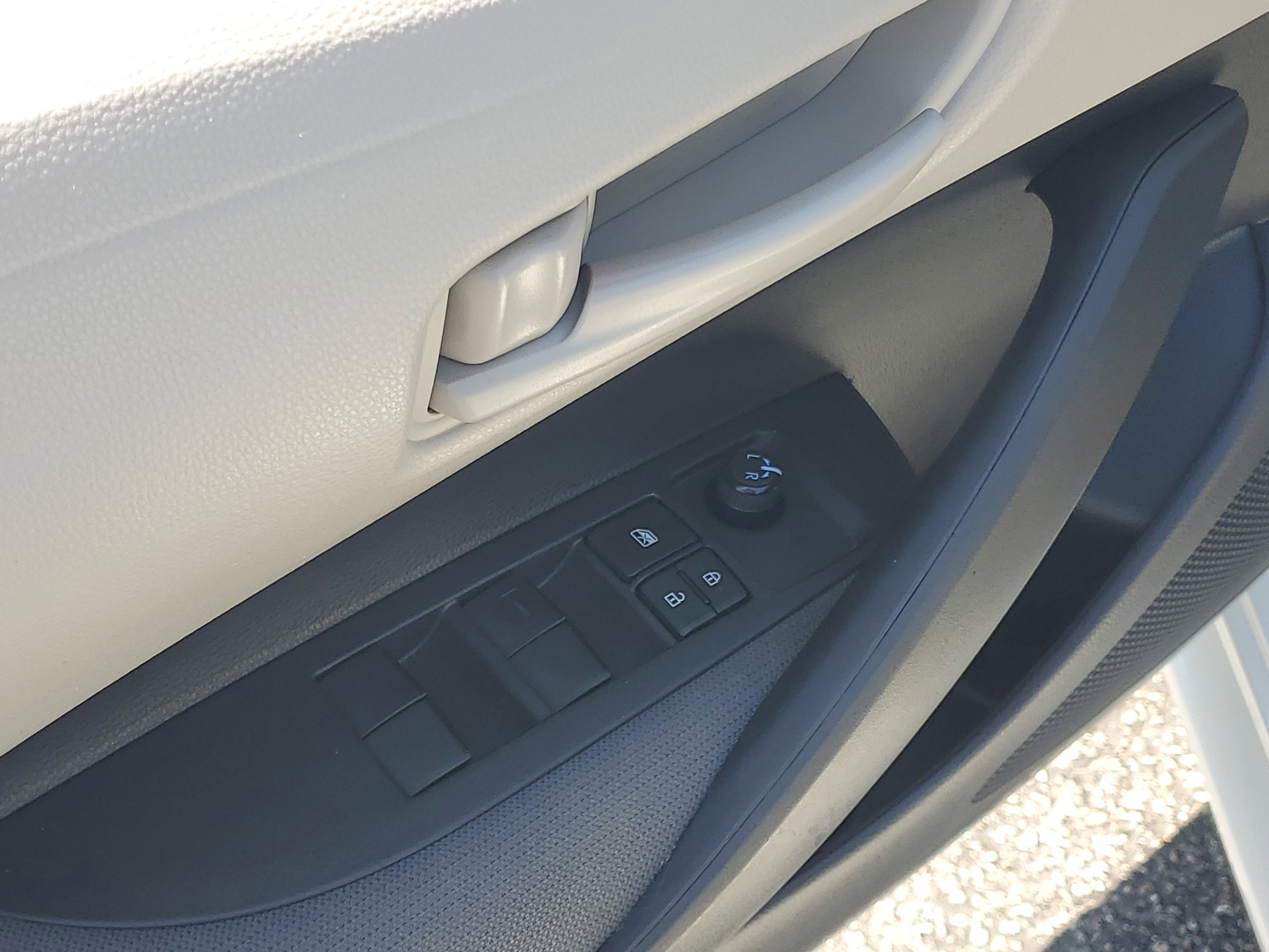Certified 2024 Toyota Corolla LE FWD image 19
