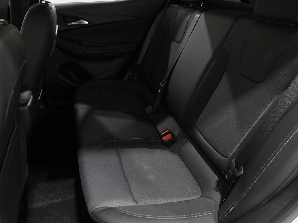 Certified 2022 Buick Encore GX Preferred w/ Cold Weather Comfort Package image 18