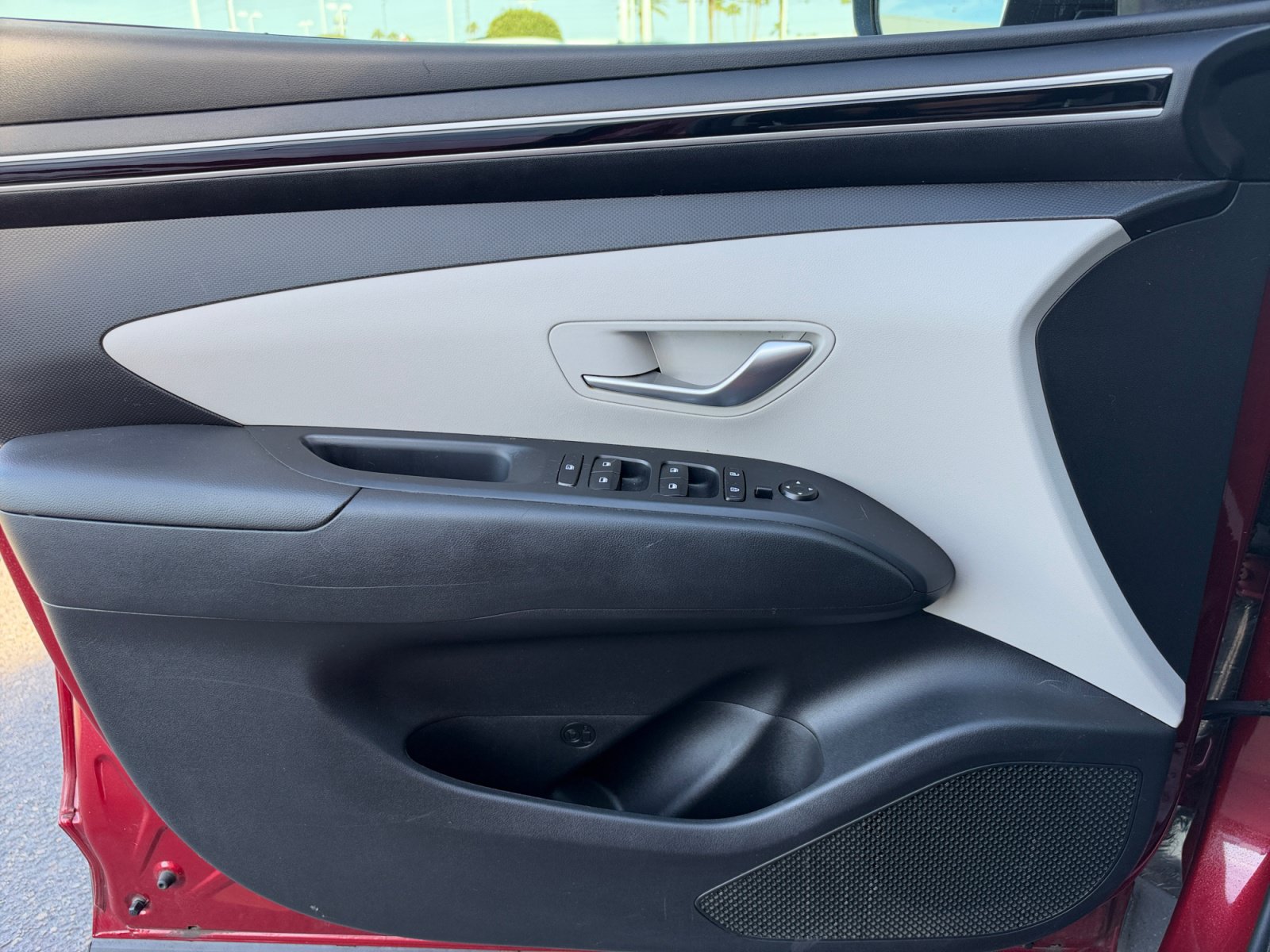 Used 2024 Hyundai Tucson SE FWD image 13