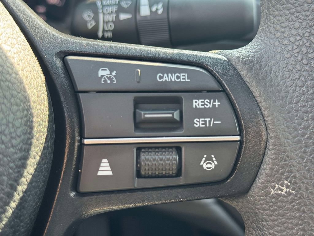 Used 2025 Honda Accord SE image 22