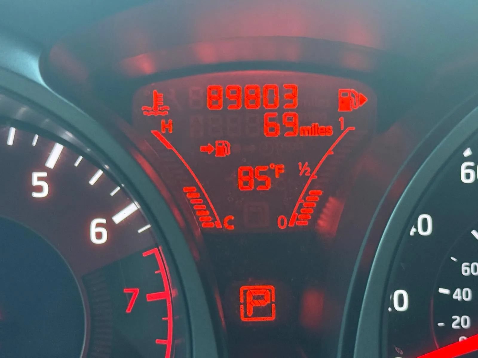 Used 2015 Nissan Juke NISMO RS AWD/4WD image 13