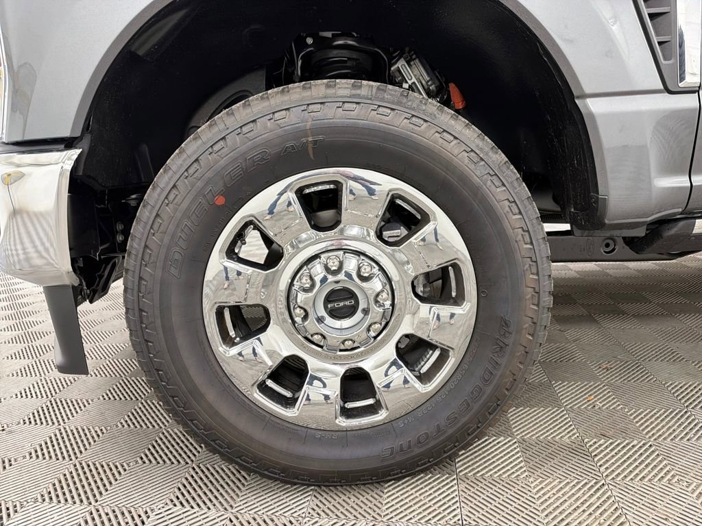 New 2026 Ford F250 Lariat w/ Lariat Ultimate Package image 11