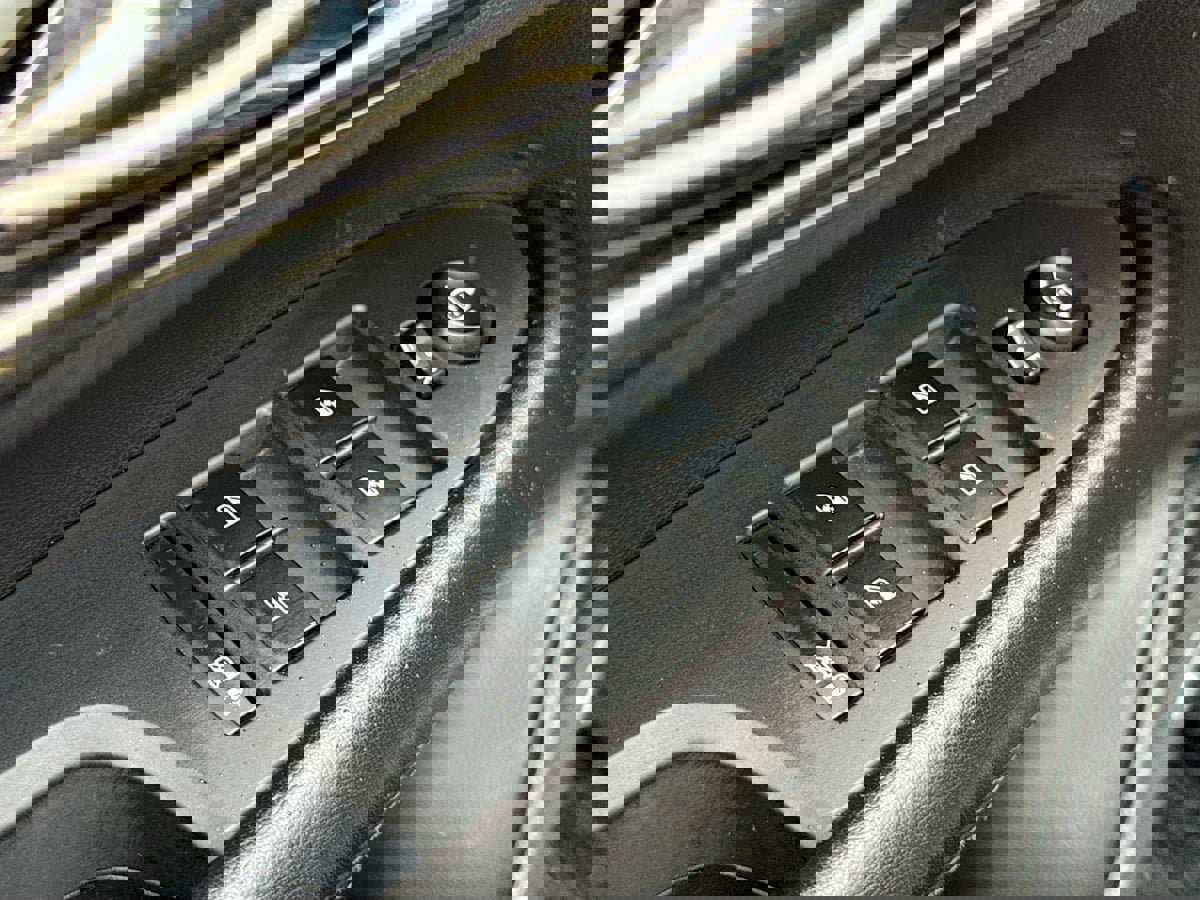 Used 2014 Cadillac ATS Performance w/ Cold Weather Package image 18