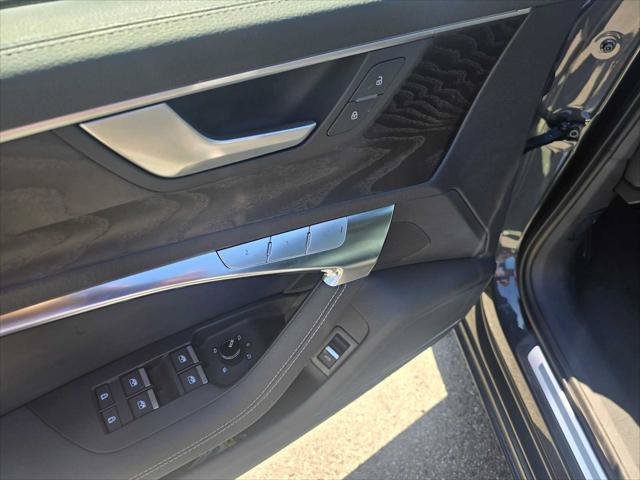 Used 2023 Audi A6 Premium Plus w/ Premium Plus Package AWD/4WD image 21