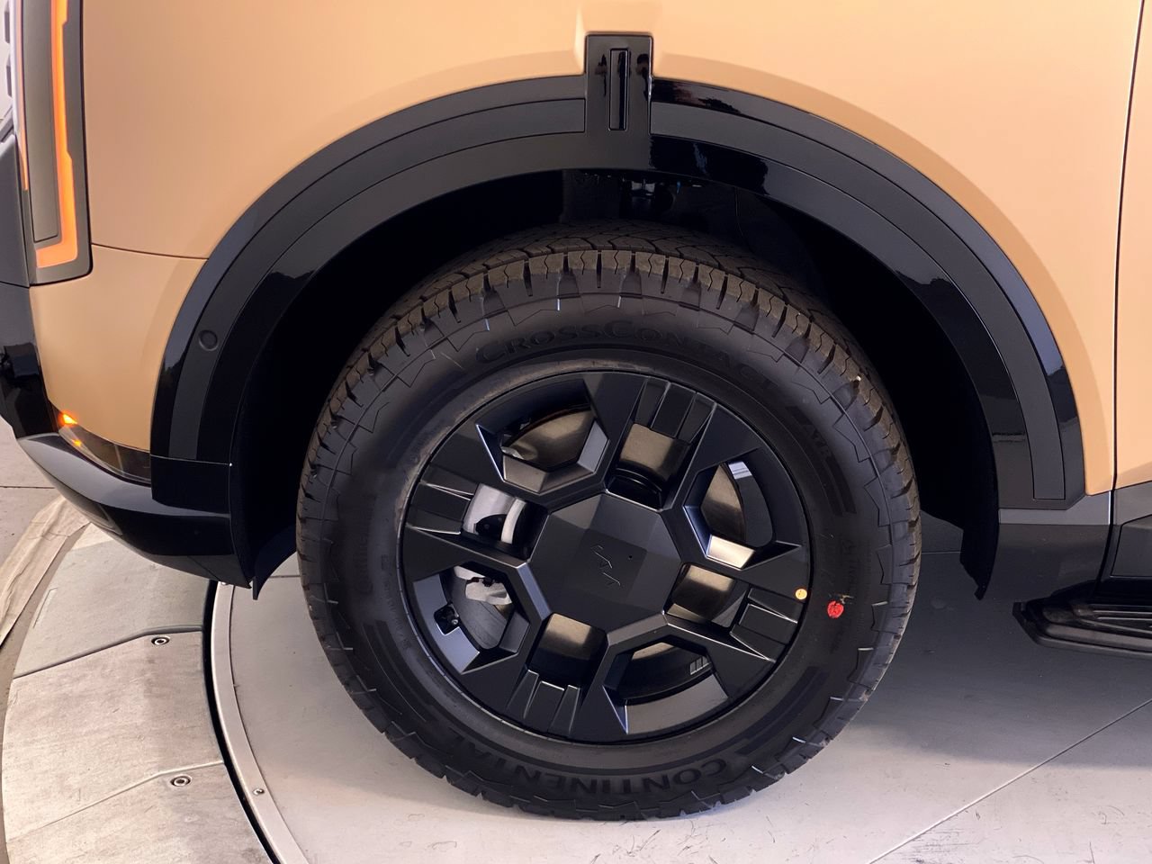 New 2027 Kia Telluride SX Prestige X-Pro AWD/4WD image 12