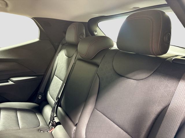 New 2027 Chevrolet Bolt RS FWD image 27
