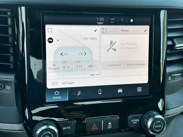 New 2026 RAM 4500 Tradesman w/ Chrome Appearance Group AWD/4WD image 20