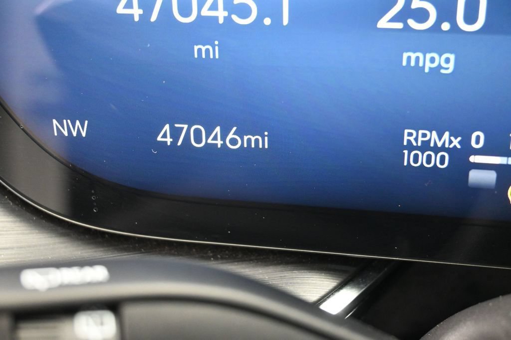 Used 2024 Buick Envision Preferred AWD/4WD image 34