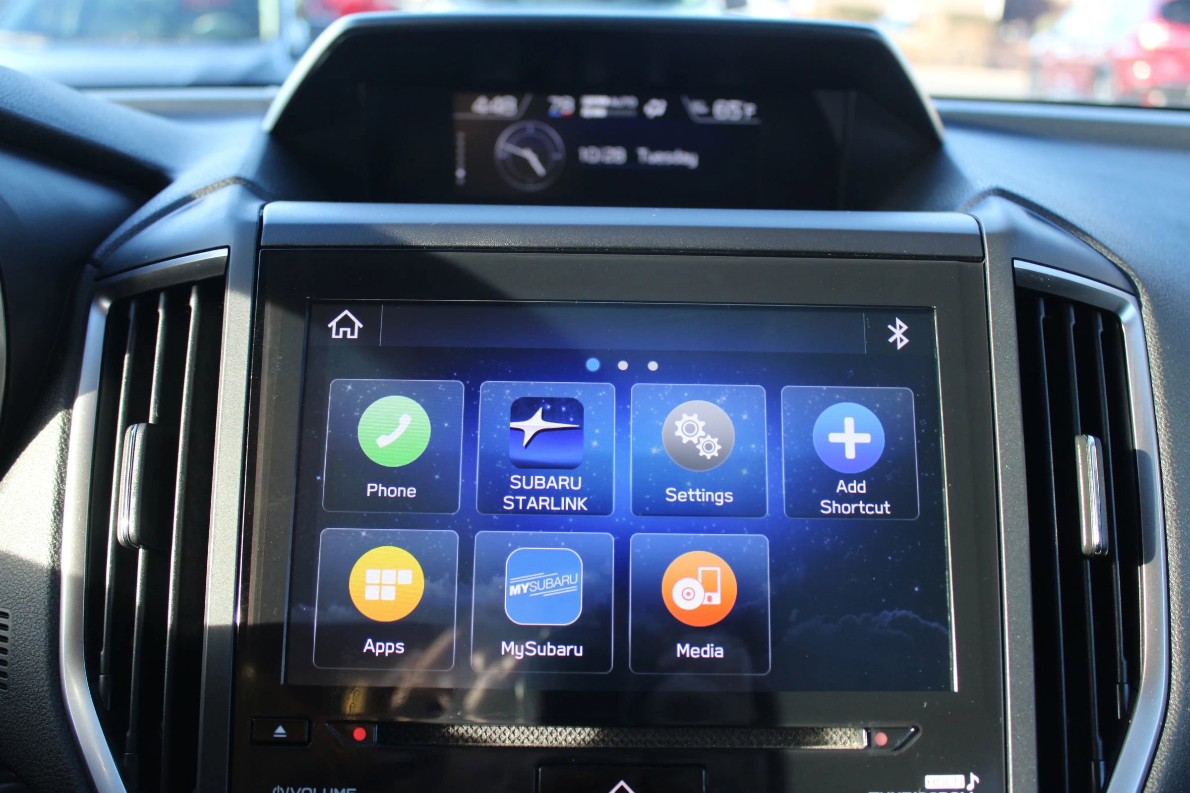 Used 2022 Subaru Crosstrek 2.5i Limited image 25