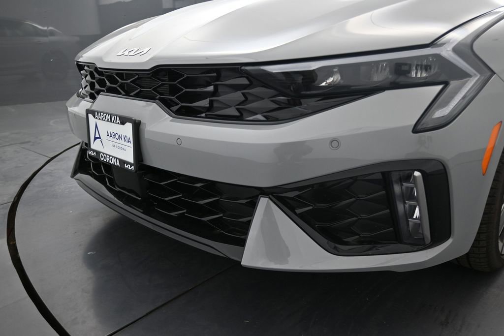 New 2026 Kia K5 GT FWD image 8