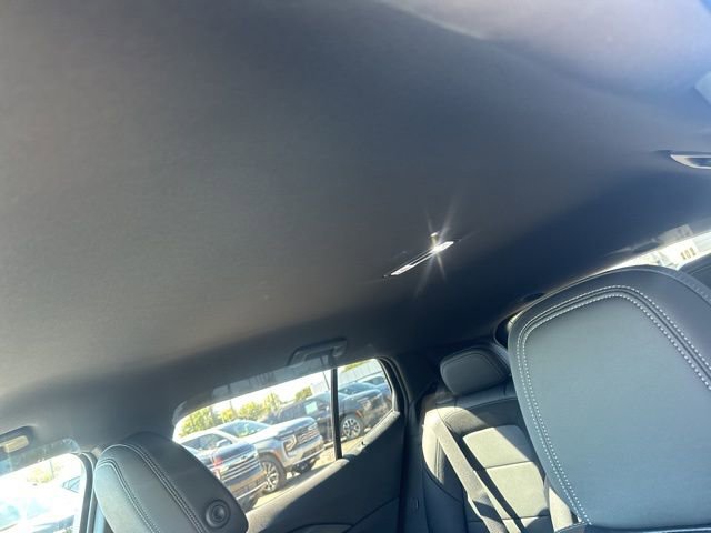 New 2026 Chevrolet Equinox EV LT image 15