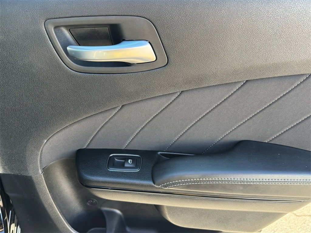 Used 2023 Dodge Charger SXT w/ Blacktop Special Edition image 20