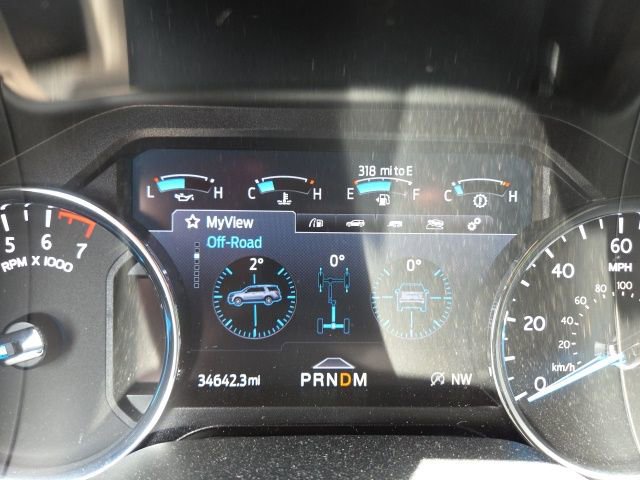 Used 2021 Ford Expedition Max XLT image 10