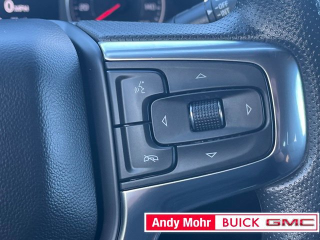Used 2025 Chevrolet Blazer LT w/ Convenience Package FWD image 25