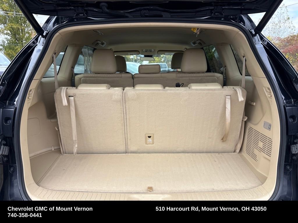 Used 2017 Toyota Highlander LE image 8