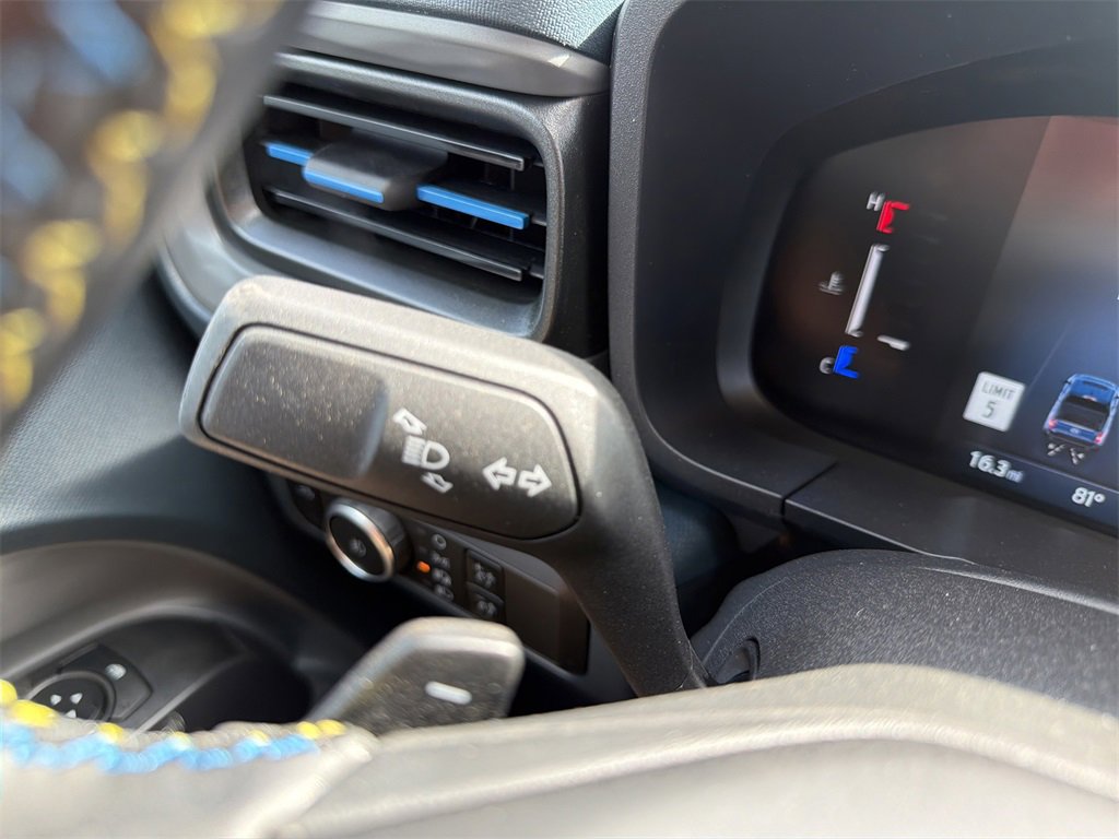 New 2026 Ford Maverick Lobo image 48