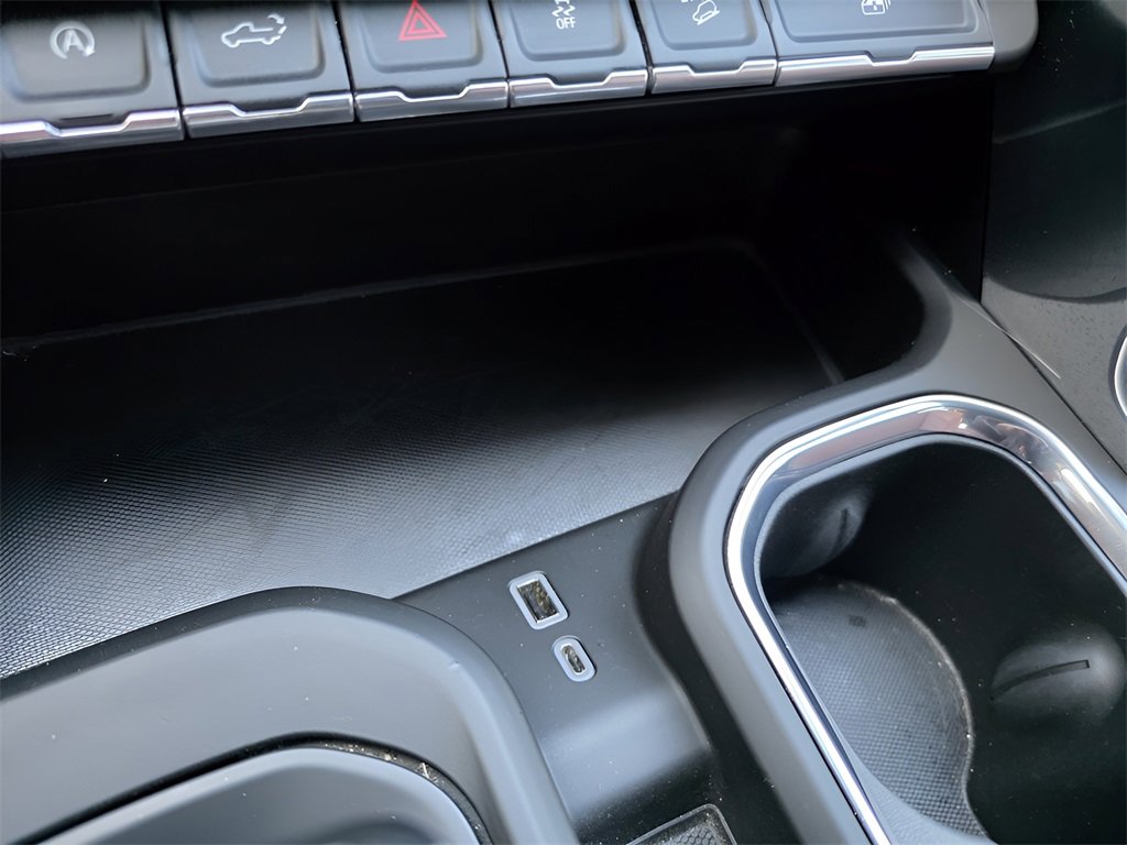 Used 2023 GMC Sierra 1500 Denali Ultimate image 35