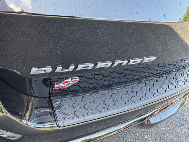 New 2026 Dodge Durango GT AWD/4WD image 60