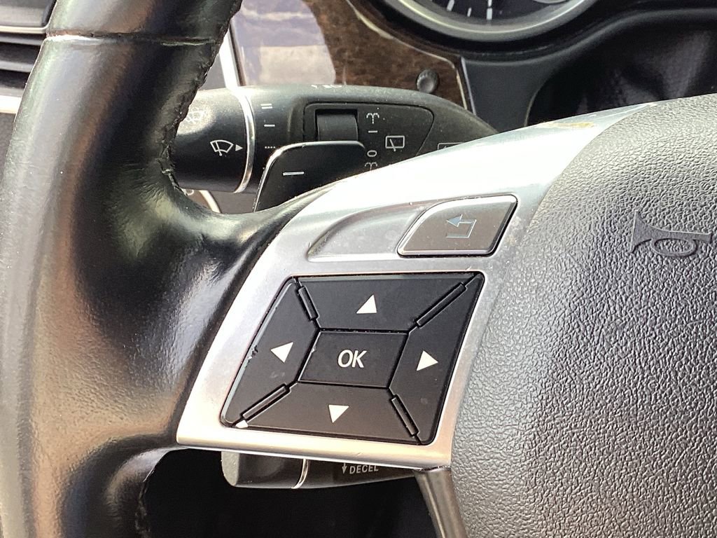 Used 2014 Mercedes-Benz ML 350 4MATIC image 42