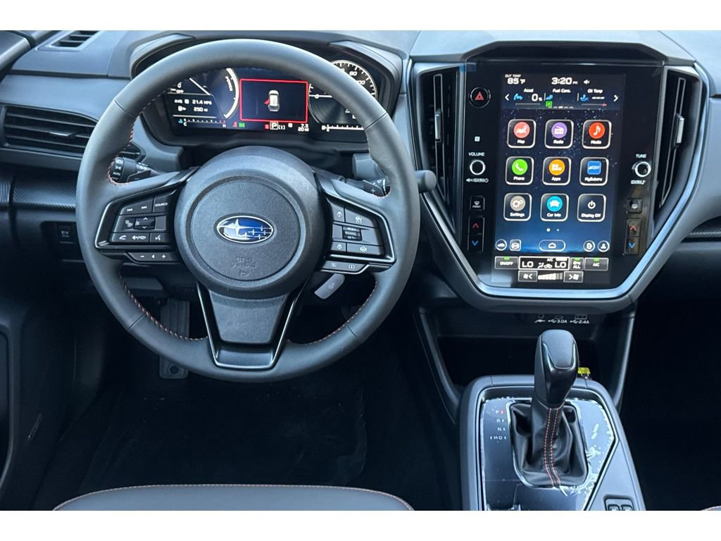 New 2026 Subaru Crosstrek 2.5i Limited w/ Crosstrek Mirror Package AWD/4WD image 14