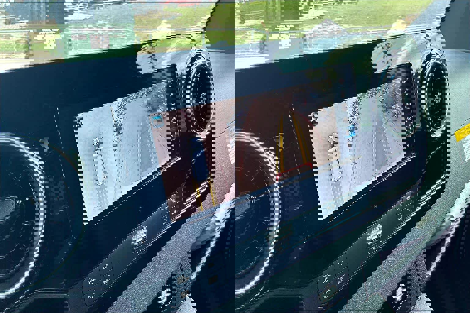 Used 2023 Mercedes-Benz Sprinter 2500 image 25