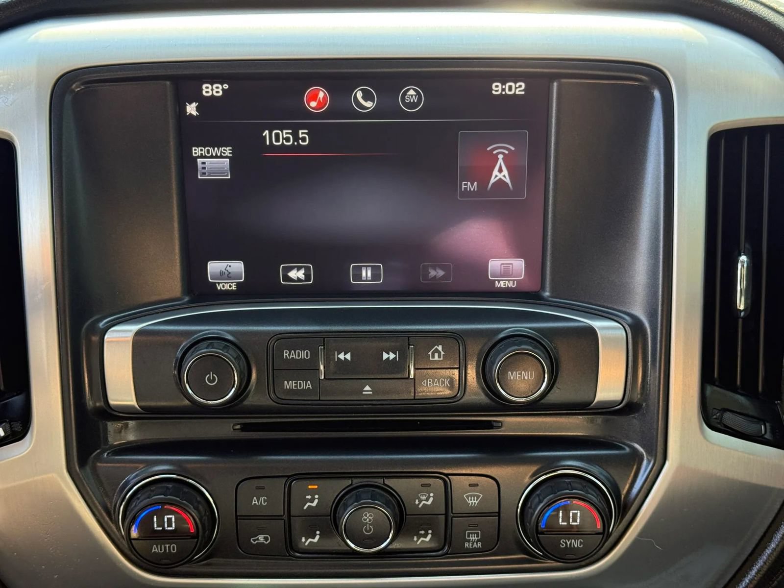 Used 2014 GMC Sierra 1500 SLE w/ SLE Value Package AWD/4WD image 20