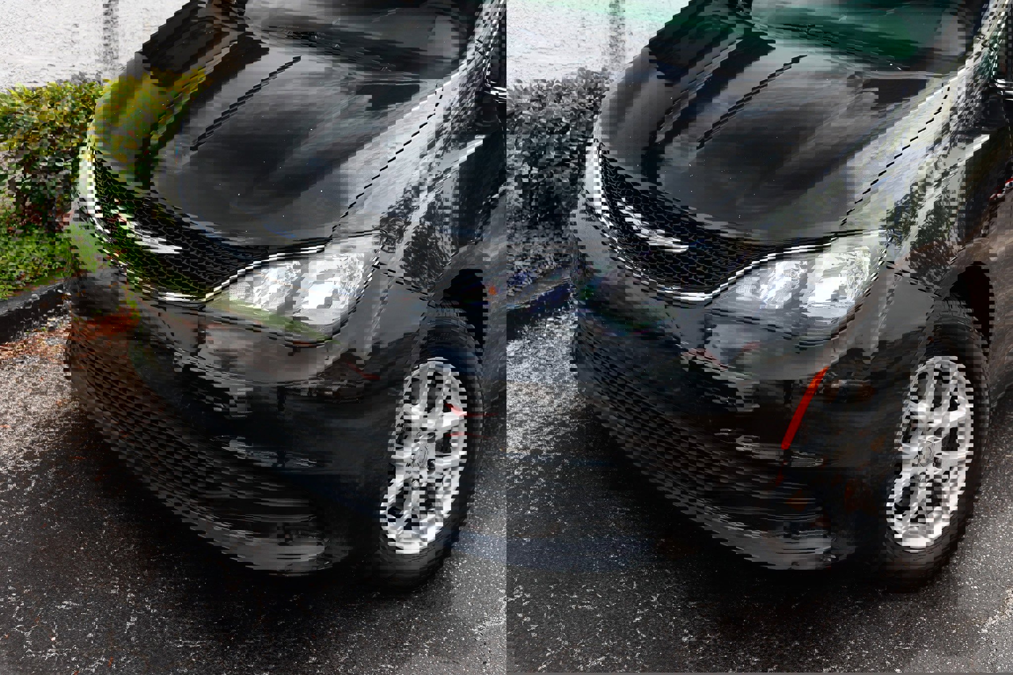 Used 2017 Chrysler Pacifica LX image 31