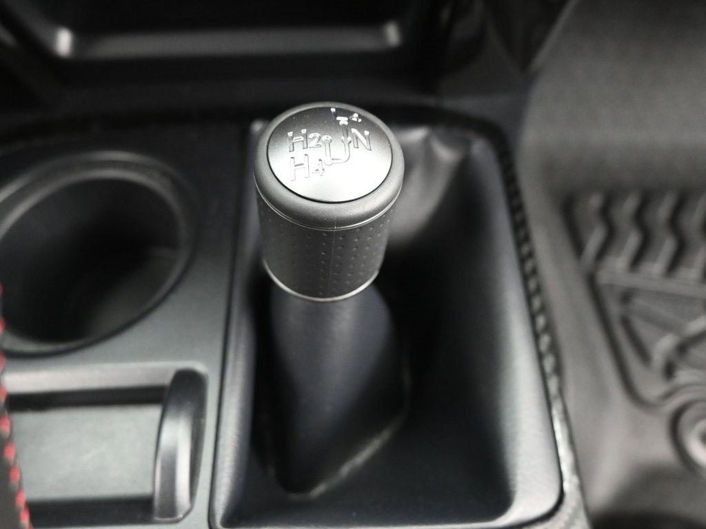 Used 2022 Toyota 4Runner TRD Pro image 36