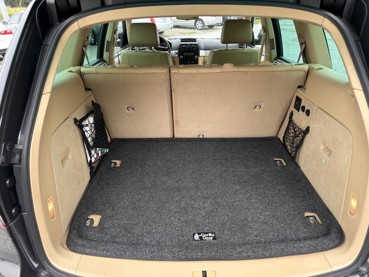 Used 2008 Volkswagen Touareg V6 image 6