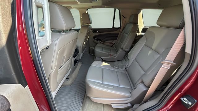 Used 2016 Chevrolet Tahoe LTZ AWD/4WD image 21