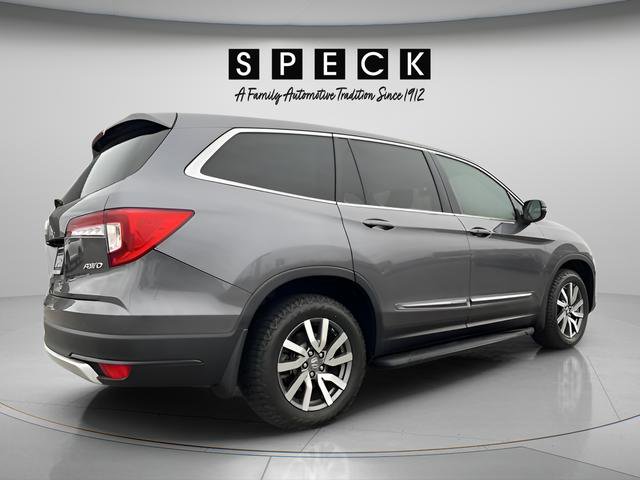 Used 2020 Honda Pilot EX-L image 5