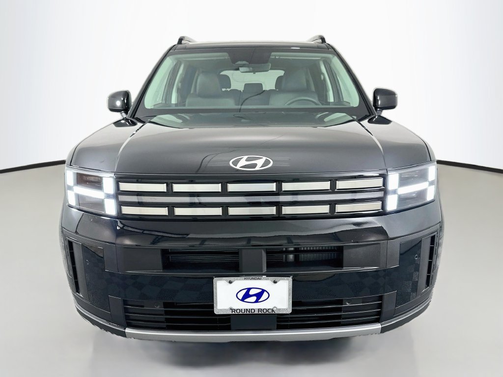 New 2027 Hyundai Santa Fe SEL w/ Tow & Go Package FWD image 2