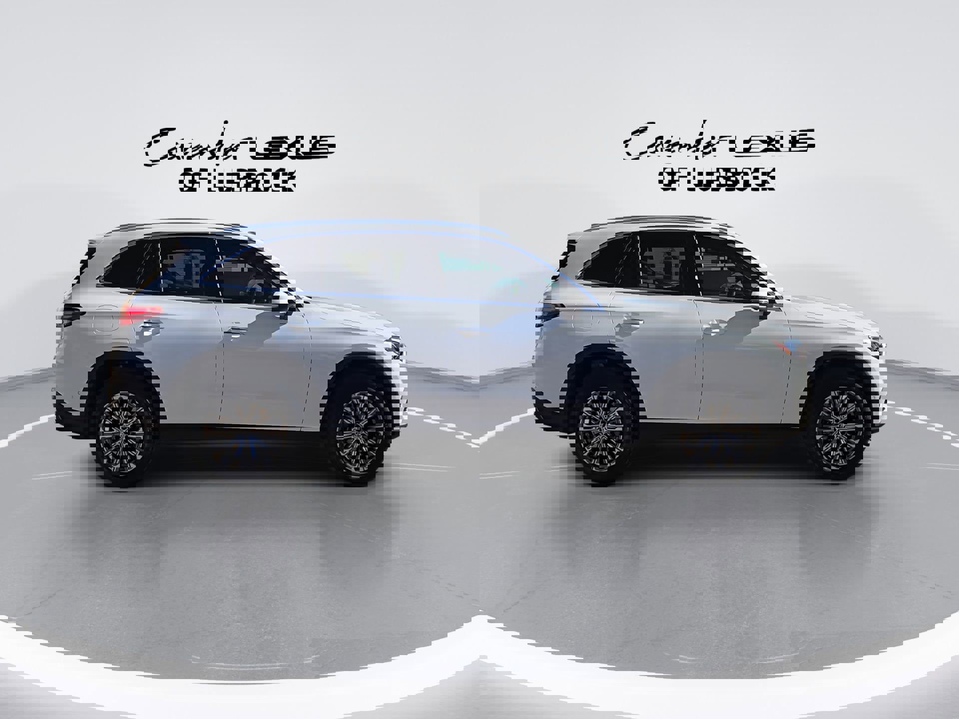 Used 2025 Mercedes-Benz GLC 300 GLC 300 4MATIC image 9