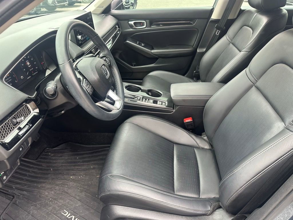 Used 2023 Honda Civic Touring image 24