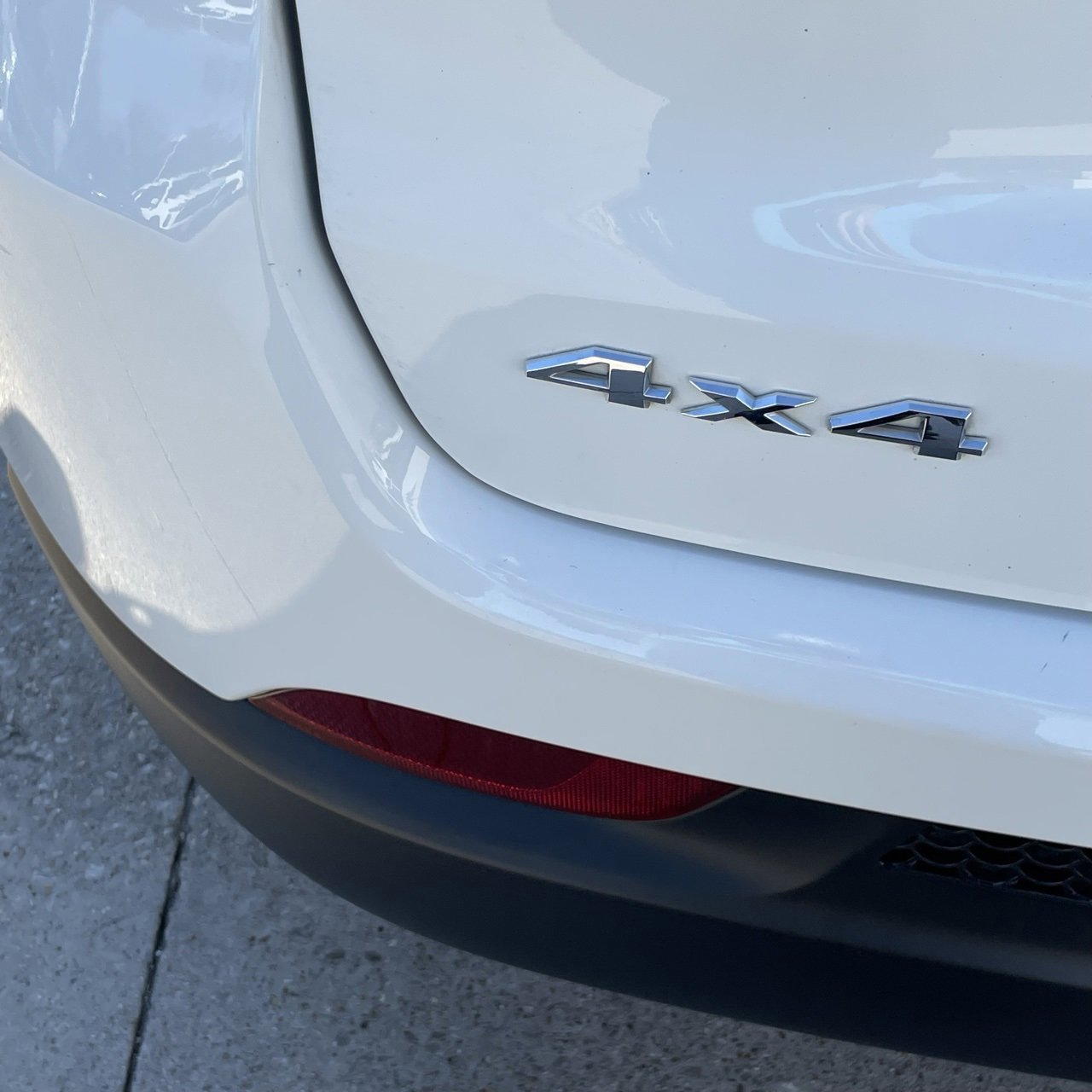 Used 2024 Jeep Compass Latitude image 6