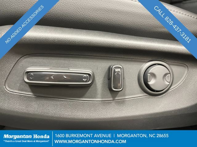 New 2026 Honda CR-V EX-L image 14