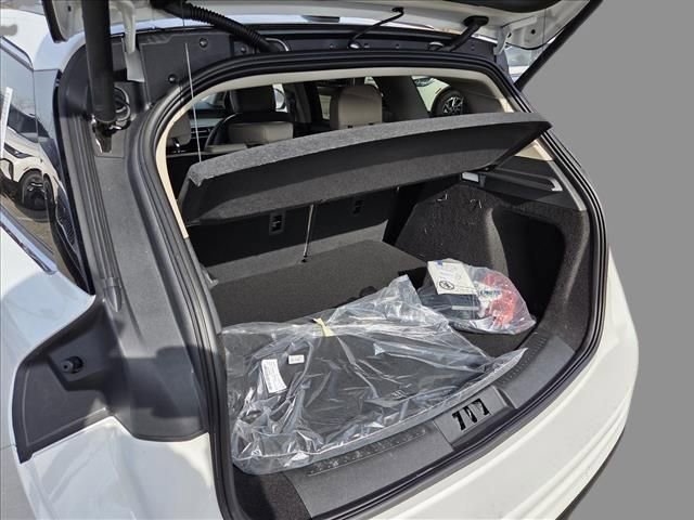 New 2026 Lincoln Corsair Grand Touring w/ Rear Removable Package Tray AWD/4WD image 20