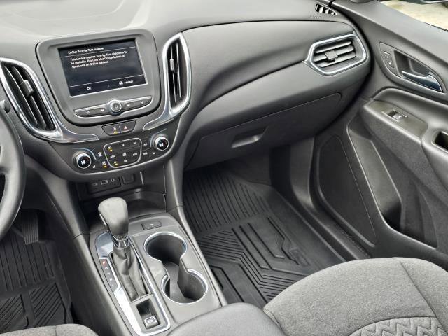 Used 2023 Chevrolet Equinox LT image 33