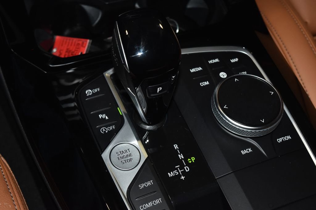 Used 2023 BMW X3 xDrive30i w/ Convenience Package image 19