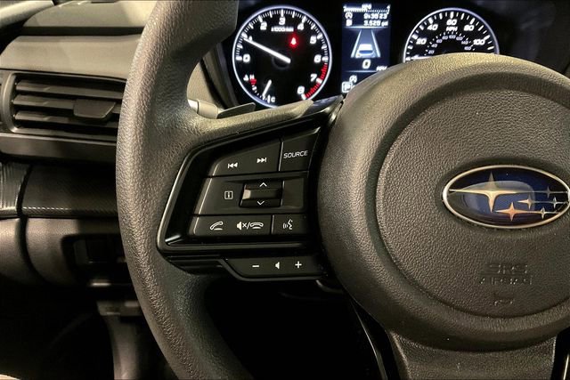 Used 2024 Subaru Crosstrek 2.0i Premium image 18