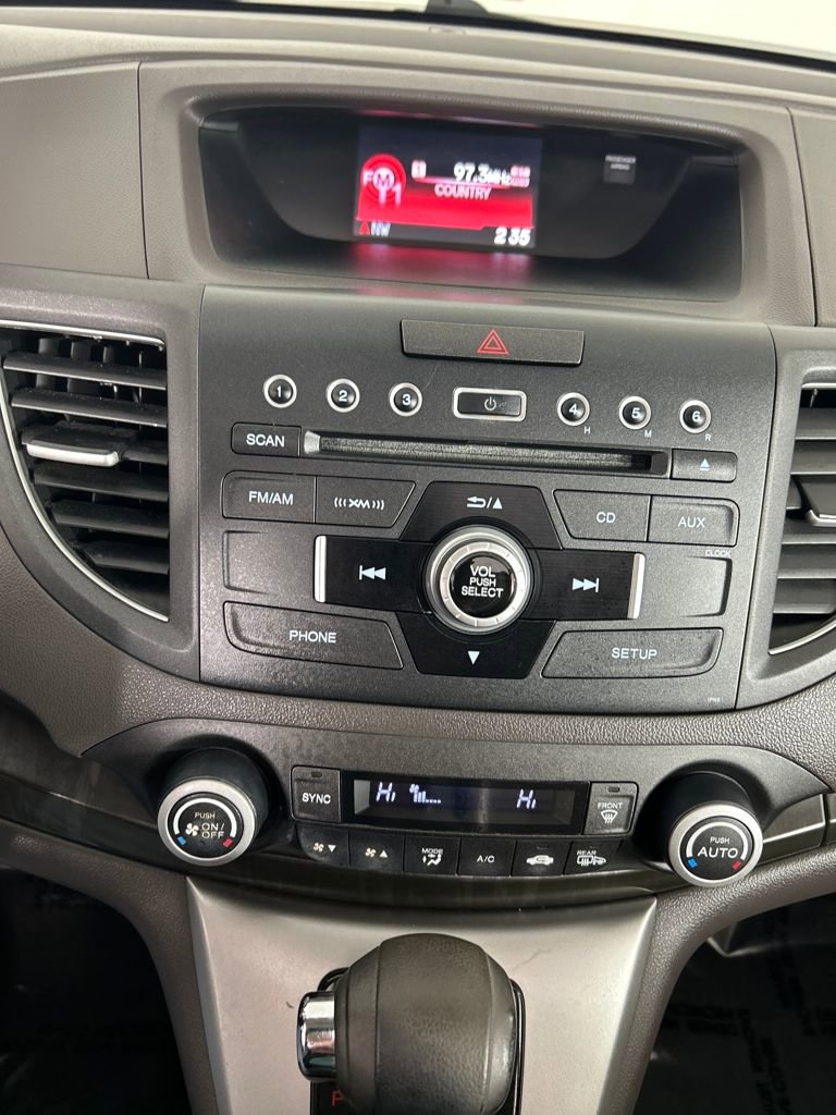 Used 2014 Honda CR-V EX-L image 13