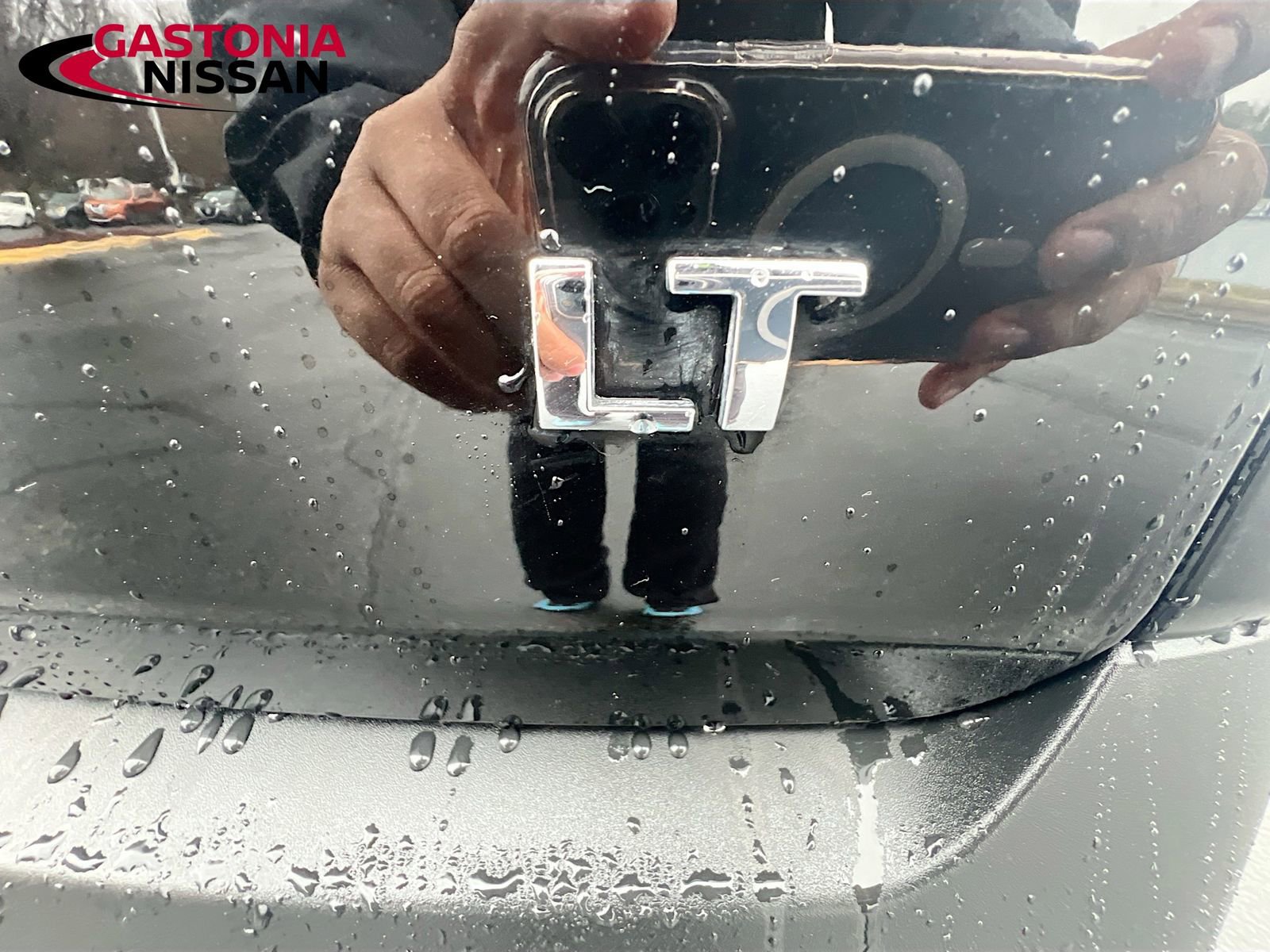 Used 2023 Chevrolet Traverse LT w/ LPO, Floor Liner Package image 44