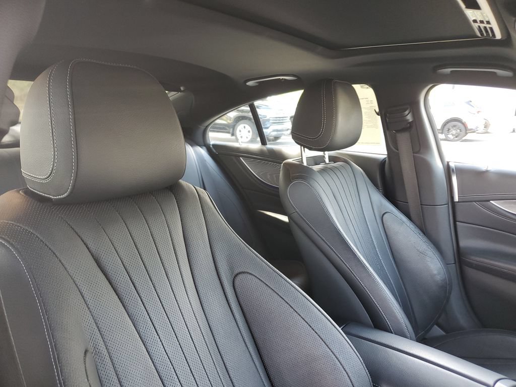Used 2019 Mercedes-Benz CLS 450 image 24
