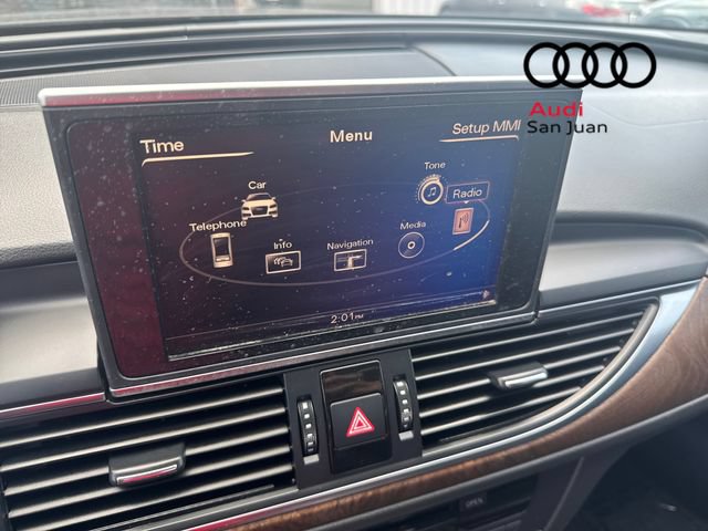 Used 2012 Audi A6 2.0T Premium Plus FWD image 29