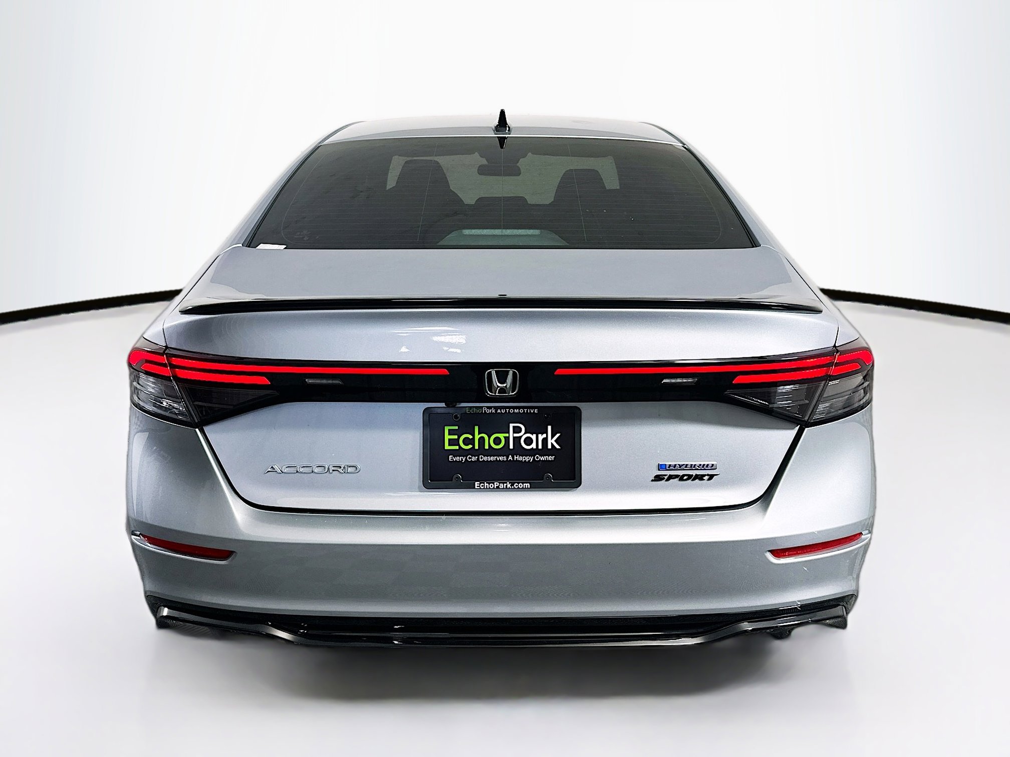 Used 2023 Honda Accord Sport image 7