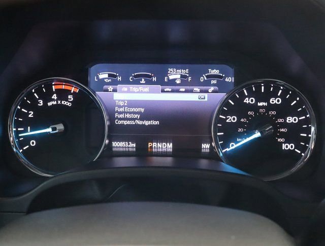 Used 2020 Ford F350 Lariat w/ Lariat Value Package image 31