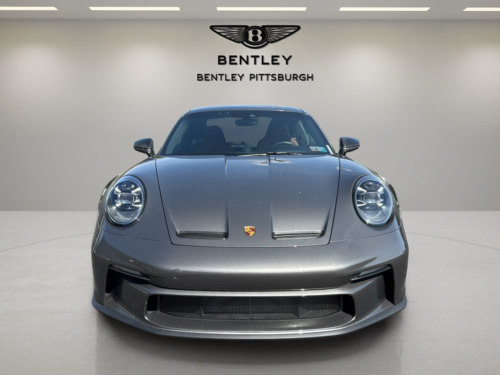 Used 2022 Porsche 911 GT3 RWD image 2