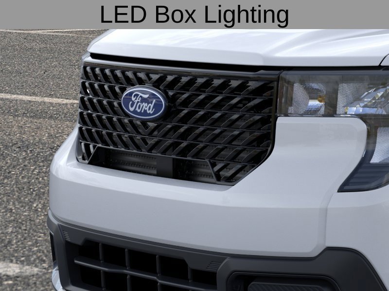 New 2026 Ford Maverick XLT w/ Equipment Group 301A AWD/4WD image 19