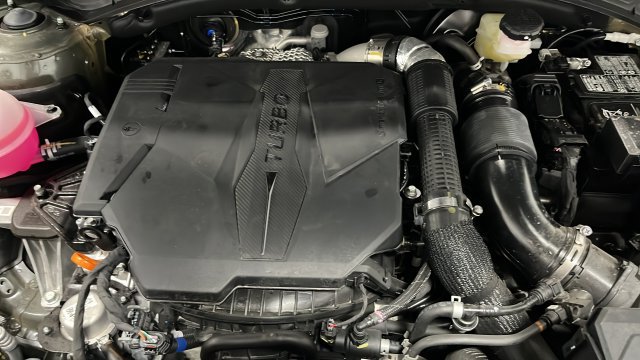 Used 2026 Hyundai Santa Fe XRT AWD/4WD image 33