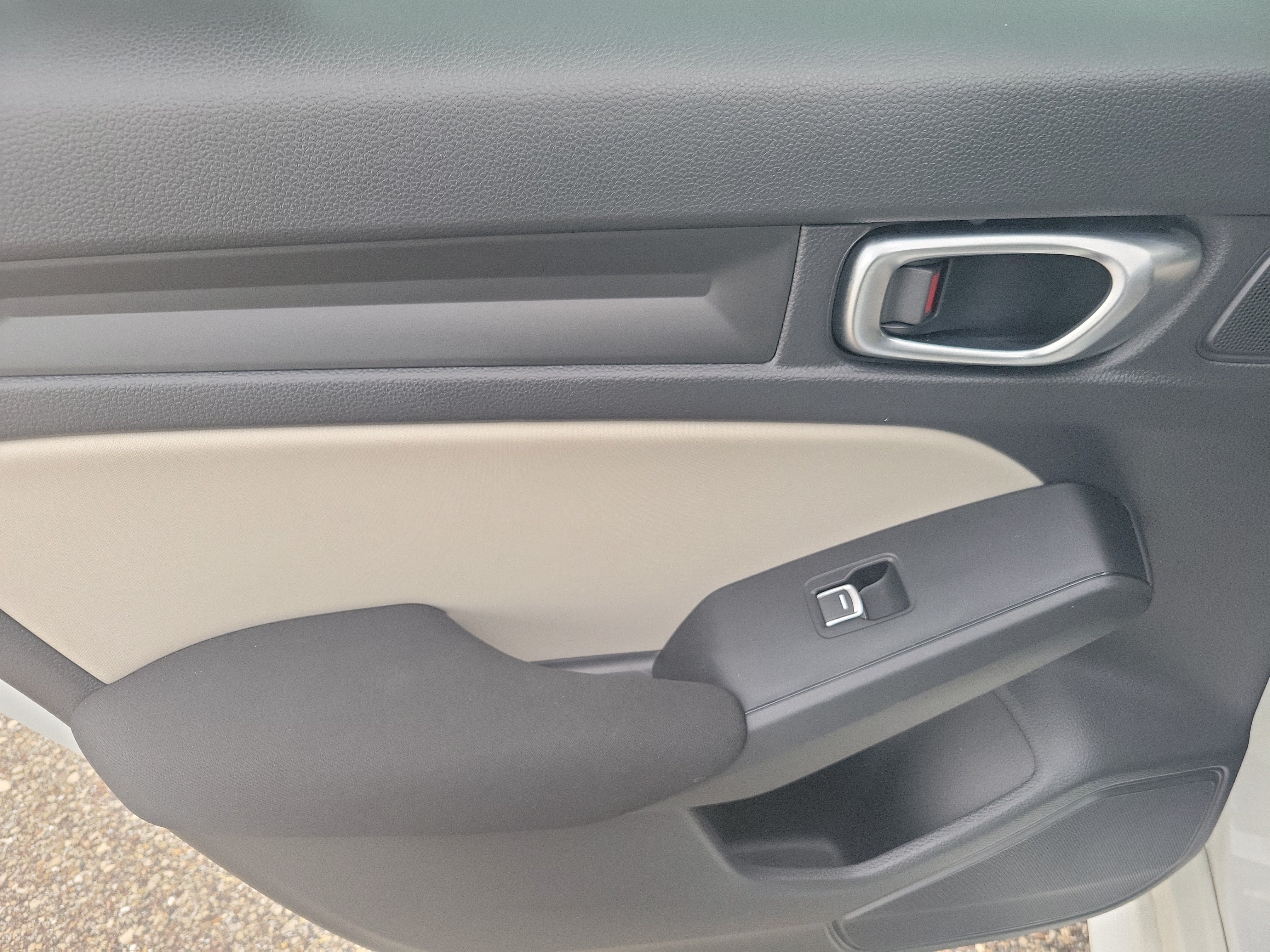Used 2022 Honda Civic EX image 16